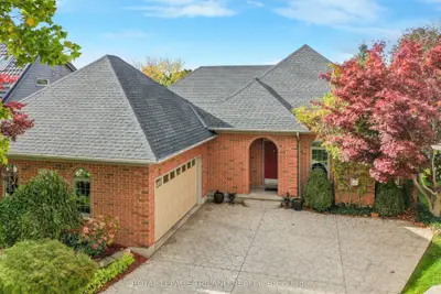 Detached in St. Thomas