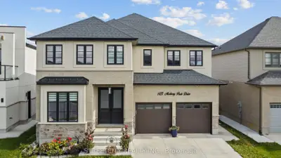 Detached in London North