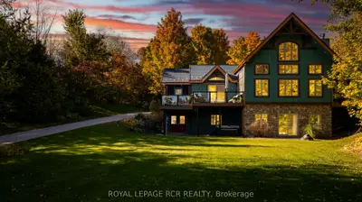 25 Woodland Drive, East Garafraxa, On L9w 6b7