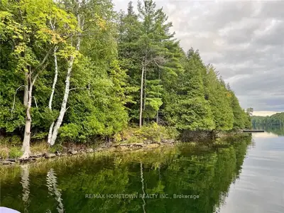 33 Donaldson Bay Lane, Leeds And The Thousand Islands, On K0e 1b0