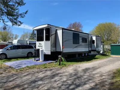 40 Larche Avenue, South Dundas, On K0c 1x0