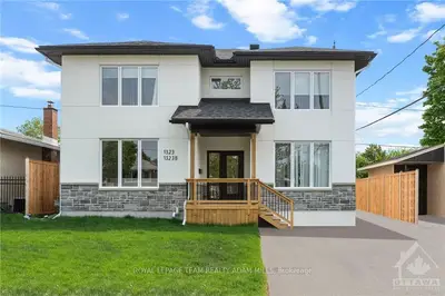 1323 Avenue S Avenue, Alta Vista And Area, On K1g 0c4