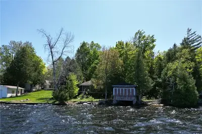 138 Machin Drive, Drummond/north Elmsley, On K7h 3c8