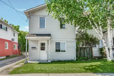 972 Main Street, Hawkesbury, On K6a 1b7