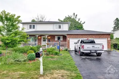 3 JOSEPH Circle, Stittsville - Munster - Richmond, ON K2S 1B9