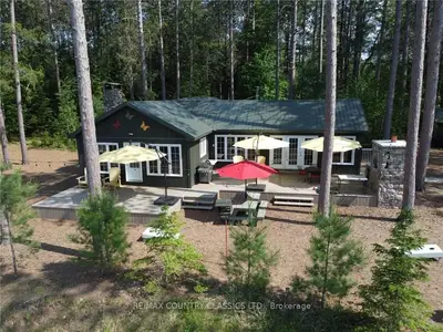 514 Ohio Road, Madawaska Valley, On K0j 1l0
