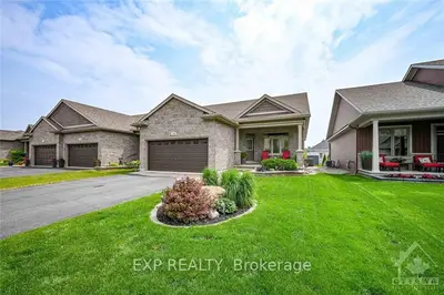 116 Tradewinds Crescent, North Grenville, On K0g 1j0