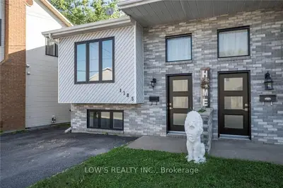 1185 Main Street E, Hawkesbury, On K6a 1b8