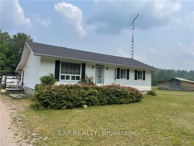 2013 Spence Road, Brudenell, Lyndoch And Raglan, On K0j 2e0
