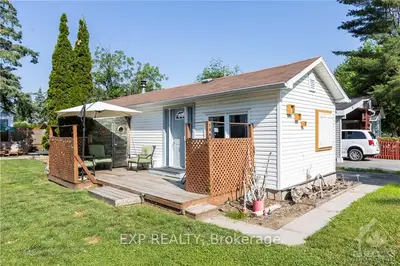 8250 County Road 706, Clarence-rockland, On K4k 1k7