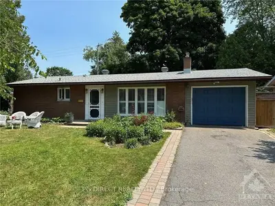 21 Cleadon Drive, Crystal Bay - Rocky Point - Bayshore, On K2h 5p4