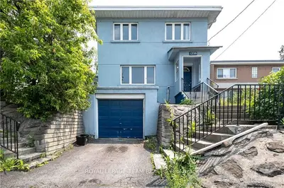 1238 Heron Road, Hunt Club - South Keys And Area, On K1v 6a9
