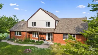 725 Mcfarlane Road, North Grenville, On K0g 1s0