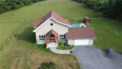 15108 NORTH LUNENBURG Road W, South Stormont, ON K0C 1R0