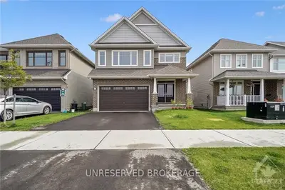 756 COPE Drive, Stittsville - Munster - Richmond, ON K2S 2P9