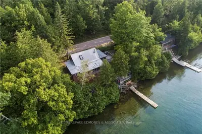 706 Lake Clear Road, Bonnechere Valley, On K0j 1t0