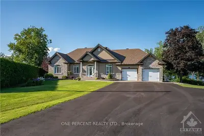 3625 Old Highway 17, Clarence-rockland, On K4k 1w1