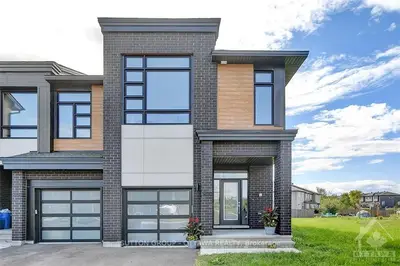 850 Chipping Circle, Blossom Park - Airport And Area, On K4m 0e7