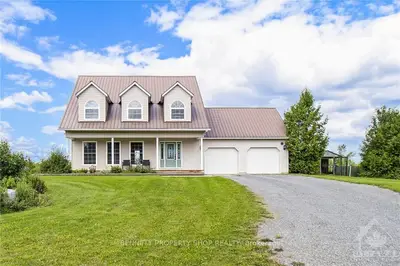 3723 Kettles Road, Stittsville - Munster - Richmond, On K0a 2z0