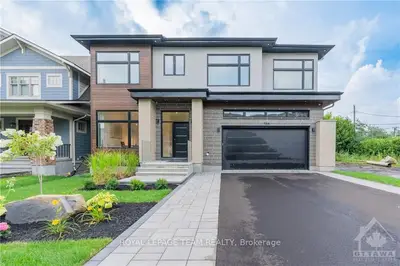 95a Cote Des Neiges Road, Meadowlands - Crestview And Area, On K2g 2c9