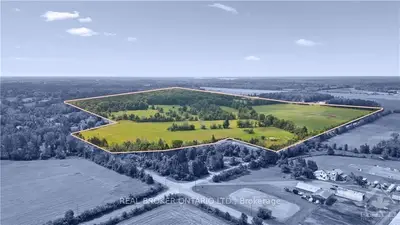 00 Drummond Road, Mississippi Mills, On K0a 1a0