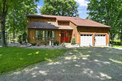 301 Lake Eloida Road, Elizabethtown-kitley, On K0e 1y0