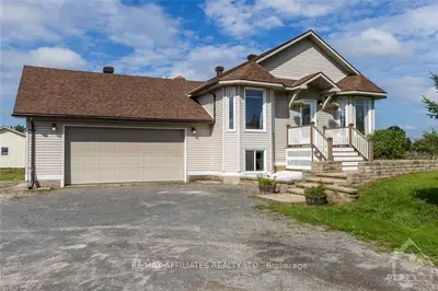 2745 Rosedale Road, Montague, On K7a 4s4