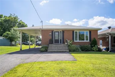 1748 Brookdale Avenue, Cornwall, On K6j 4r3