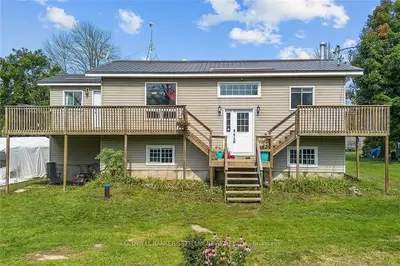 1202 Drummond Concession 1 Road, Drummond/north Elmsley, On K7h 3c3
