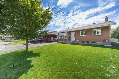 902 Trojan Avenue, Overbrook - Castleheights And Area, On K1k 2r2
