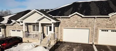 3 Douglas Marshall Crescent, Brockville, On K6v 0e8