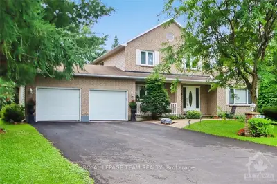 6616 Suncrest Drive, Greely - Metcalfe - Osgoode - Vernon And Area, On K4p 1b3