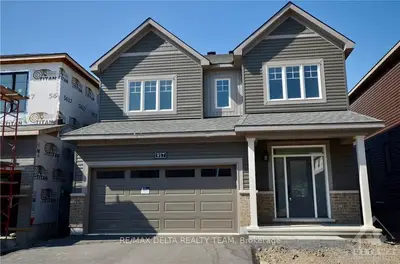 917 Lakeridge Drive, Orleans - Cumberland And Area, On K4a 5n8