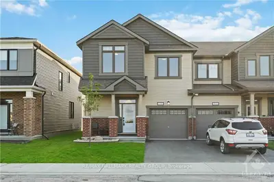 518 Culdaff Road, Stittsville - Munster - Richmond, On K2s 2z7