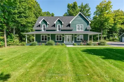 4355 2nd Line Road, South Glengarry, On K0c 1z0