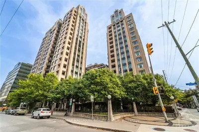 235 Kent Street 1010, Ottawa Centre, On K2p 1z9