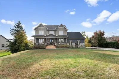 228 Blackberry Way, Constance Bay - Dunrobin - Kilmaurs - Woodlawn, On K0a 1t0