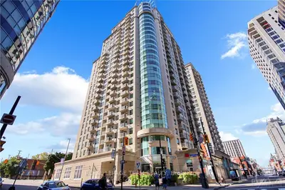 234 Rideau Street 2004, Lower Town - Sandy Hill, On K1n 0a9