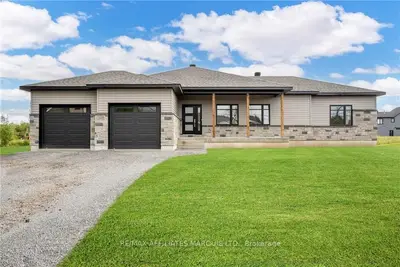 6845 Lalonde Boulevard, South Glengarry, On K0c 2e0