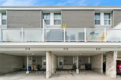 3415 UPLANDS Drive 75, Hunt Club - Windsor Park Village and Area, ON K1V 9N4