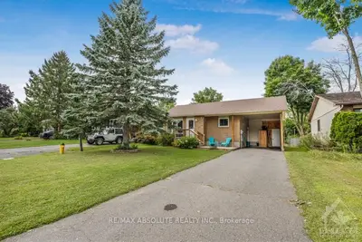 609 Clothier Street E, North Grenville, On K0g 1j0