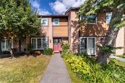 177 Huntridge, Hunt Club - Windsor Park Village And Area, On K1v 9j3