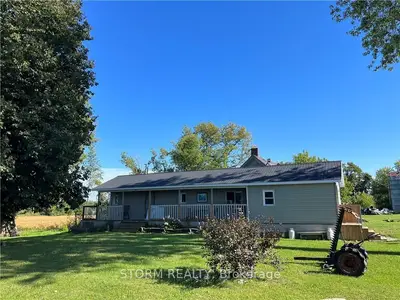 14676 Eligh Beckstead Road, South Stormont, On K0c 1y0