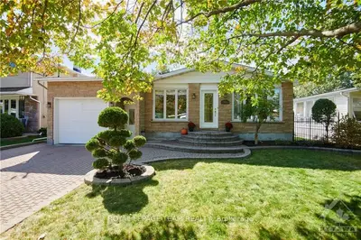 1424 MAXIME Street, Cyrville - Carson Grove - Pineview, ON K1B 3L1