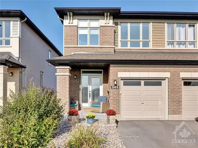 345 Livery Street, Kanata, On K2v 0b4