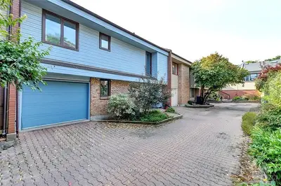 310 Cathcart Street 6, Lower Town - Sandy Hill, On K1n 5c4