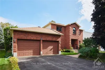 40 STITT Street, Stittsville - Munster - Richmond, ON K2S 1C5