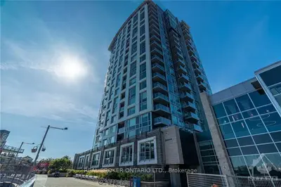 1035 Bank Street 808, Glebe - Ottawa East And Area, On K1s 3w9