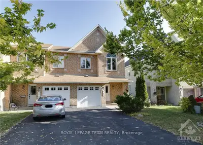 166 Forestbrook Street, Kanata, On K2k 0a8