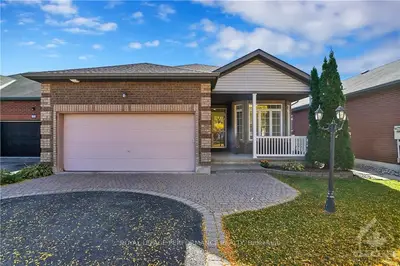 135 Gardenia Court, Hunt Club - South Keys And Area, On K1g 6r4